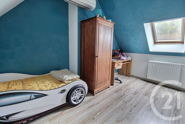 Maison à vendre - 6 pièces - 161,13 m2 - Beauce La Romaine - 41 - CENTRE