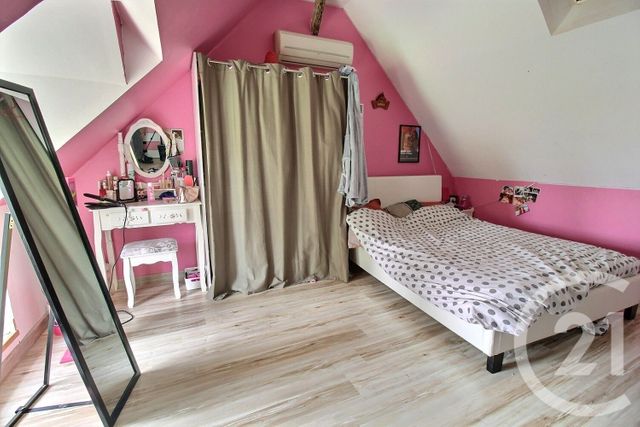 Maison à vendre - 6 pièces - 161,13 m2 - Beauce La Romaine - 41 - CENTRE