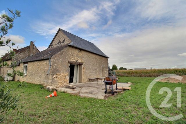 Maison à vendre - 6 pièces - 161,13 m2 - Beauce La Romaine - 41 - CENTRE