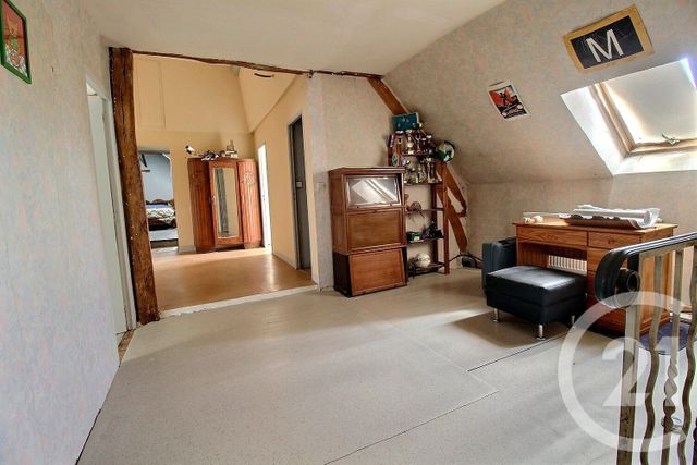 Maison à vendre - 6 pièces - 178,77 m2 - Charsonville - 45 - CENTRE