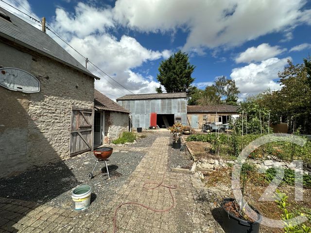 Maison à vendre - 6 pièces - 178,77 m2 - Charsonville - 45 - CENTRE