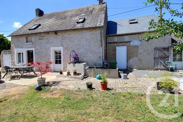 Maison à vendre - 6 pièces - 178,77 m2 - Charsonville - 45 - CENTRE