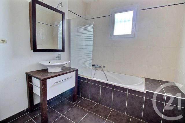 Maison &agrave; vendre - 5 pi&egrave;ces - 128 m2 - Beauce La Romaine - 41 - CENTRE