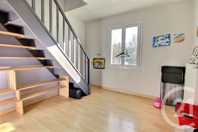 Maison &agrave; vendre - 5 pi&egrave;ces - 128 m2 - Beauce La Romaine - 41 - CENTRE
