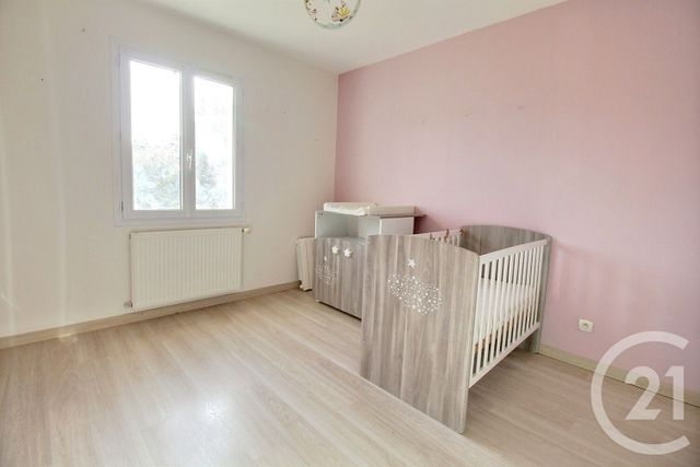 Maison &agrave; vendre - 5 pi&egrave;ces - 128 m2 - Beauce La Romaine - 41 - CENTRE