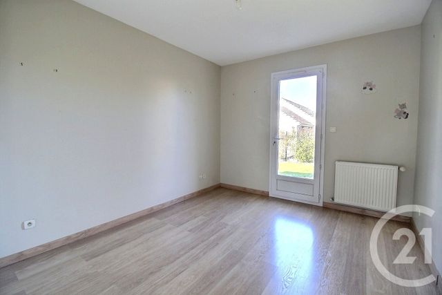 Maison &agrave; vendre - 5 pi&egrave;ces - 128 m2 - Beauce La Romaine - 41 - CENTRE