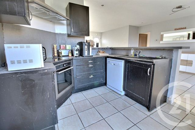 Maison &agrave; vendre - 5 pi&egrave;ces - 128 m2 - Beauce La Romaine - 41 - CENTRE