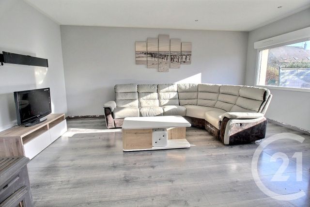 Maison &agrave; vendre - 5 pi&egrave;ces - 128 m2 - Beauce La Romaine - 41 - CENTRE