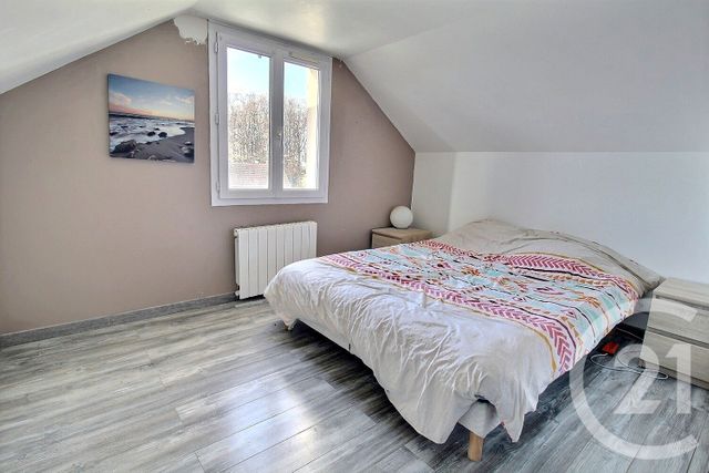 Maison &agrave; vendre - 5 pi&egrave;ces - 128 m2 - Beauce La Romaine - 41 - CENTRE