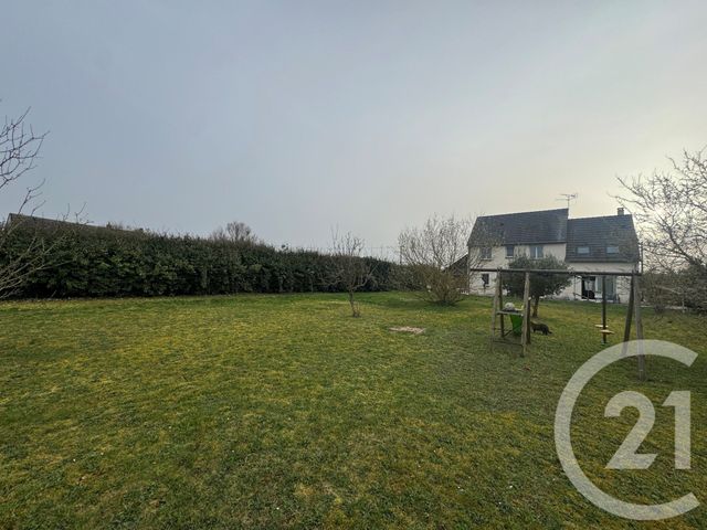 Maison &agrave; vendre - 6 pi&egrave;ces - 153,72 m2 - Binas - 41 - CENTRE