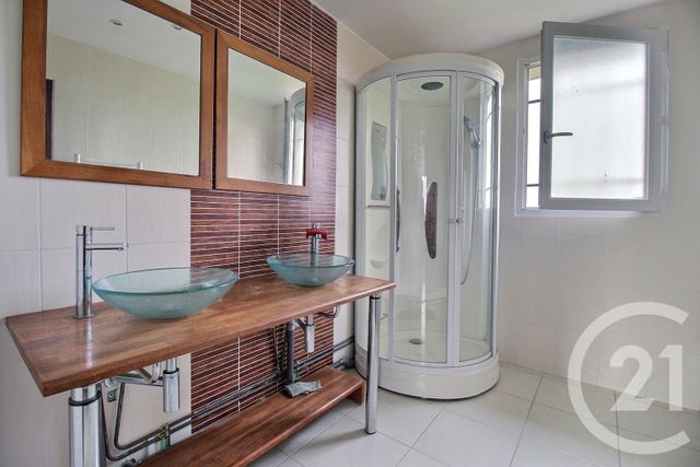 Maison &agrave; vendre - 6 pi&egrave;ces - 153,72 m2 - Binas - 41 - CENTRE