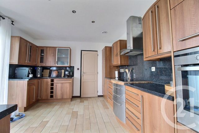 Maison &agrave; vendre - 6 pi&egrave;ces - 153,72 m2 - Binas - 41 - CENTRE