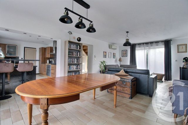 Maison &agrave; vendre - 6 pi&egrave;ces - 153,72 m2 - Binas - 41 - CENTRE