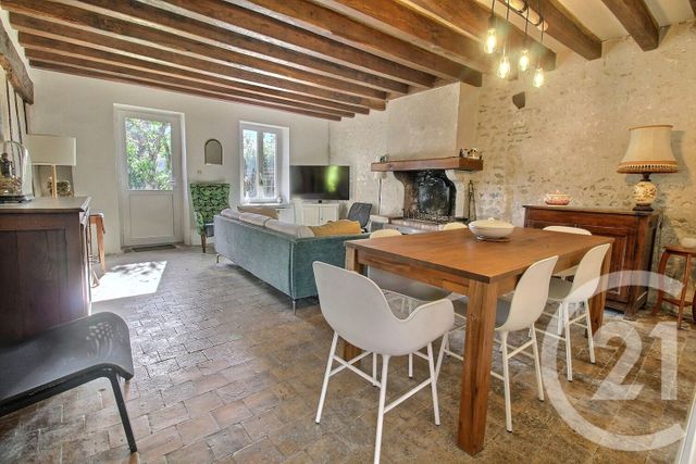 Maison à vendre BEAUCE LA ROMAINE