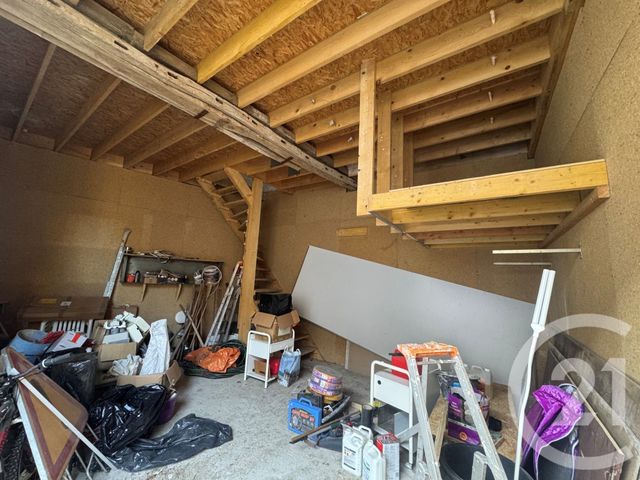 Maison &agrave; vendre - 1 pi&egrave;ce - 70 m2 - Beauce La Romaine - 41 - CENTRE