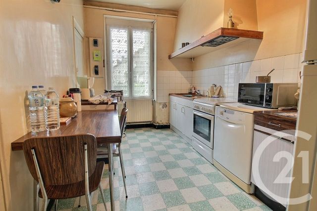 Maison &agrave; vendre - 4 pi&egrave;ces - 117,89 m2 - Beauce La Romaine - 41 - CENTRE