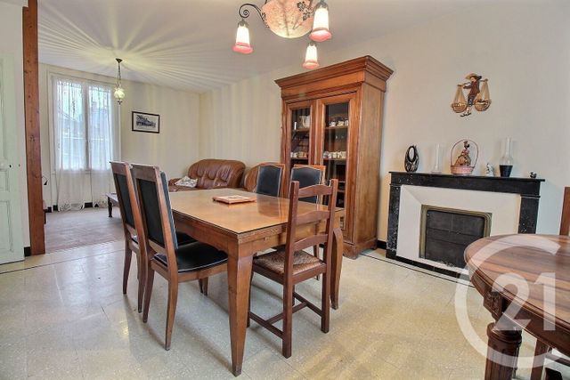 maison - BEAUCE LA ROMAINE - 41