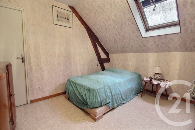 Maison &agrave; vendre - 4 pi&egrave;ces - 117,89 m2 - Beauce La Romaine - 41 - CENTRE