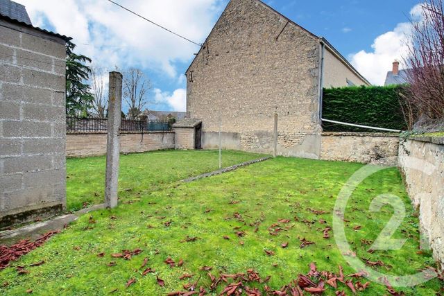 Maison &agrave; vendre - 4 pi&egrave;ces - 117,89 m2 - Beauce La Romaine - 41 - CENTRE