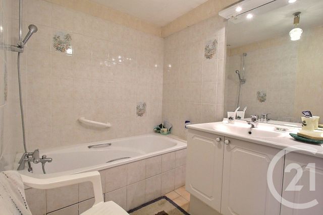 Maison &agrave; vendre - 4 pi&egrave;ces - 117,89 m2 - Beauce La Romaine - 41 - CENTRE