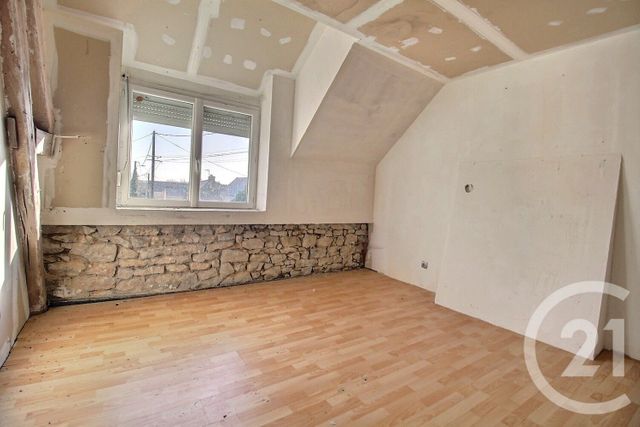 Maison &agrave; vendre - 3 pi&egrave;ces - 73 m2 - Beauce La Romaine - 41 - CENTRE