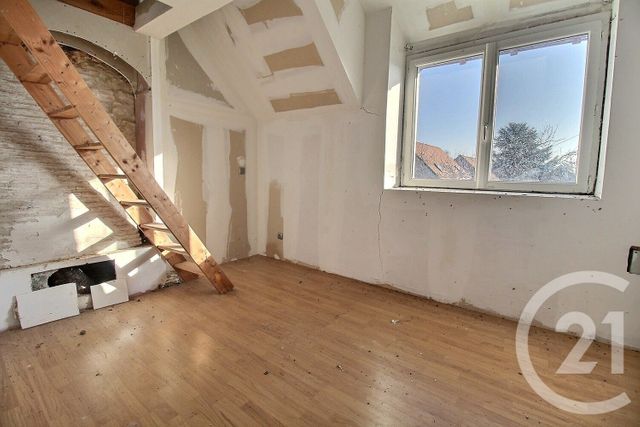 Maison &agrave; vendre - 3 pi&egrave;ces - 73 m2 - Beauce La Romaine - 41 - CENTRE