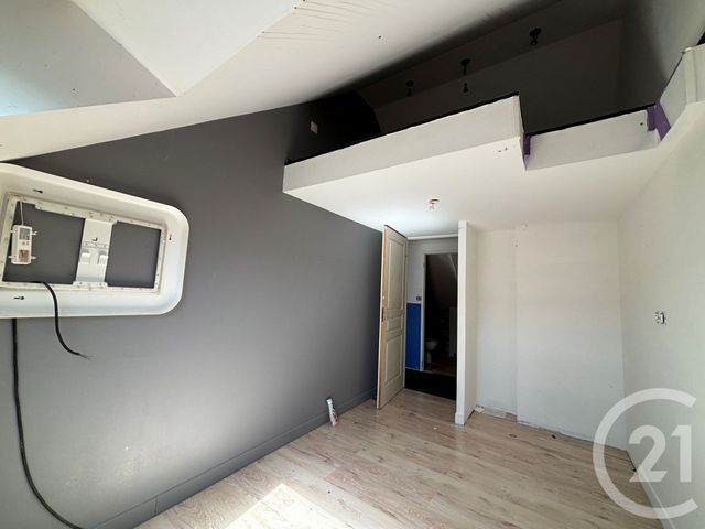 Maison &agrave; vendre - 4 pi&egrave;ces - 65,80 m2 - Beauce La Romaine - 41 - CENTRE