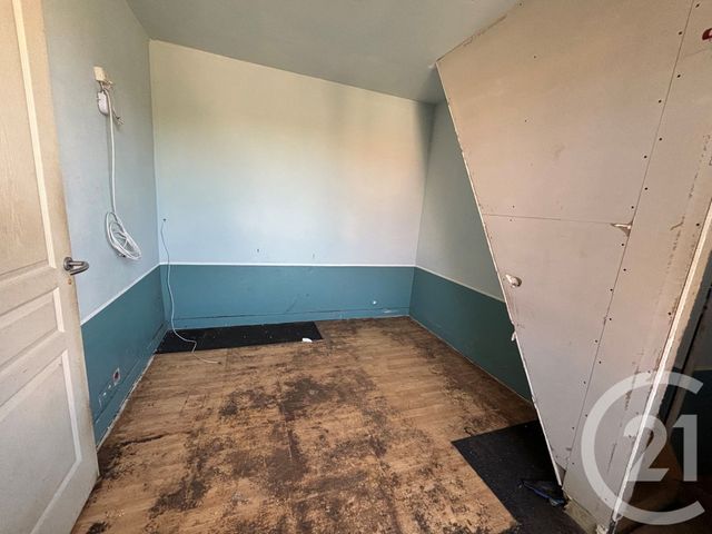 Maison &agrave; vendre - 4 pi&egrave;ces - 65,80 m2 - Beauce La Romaine - 41 - CENTRE