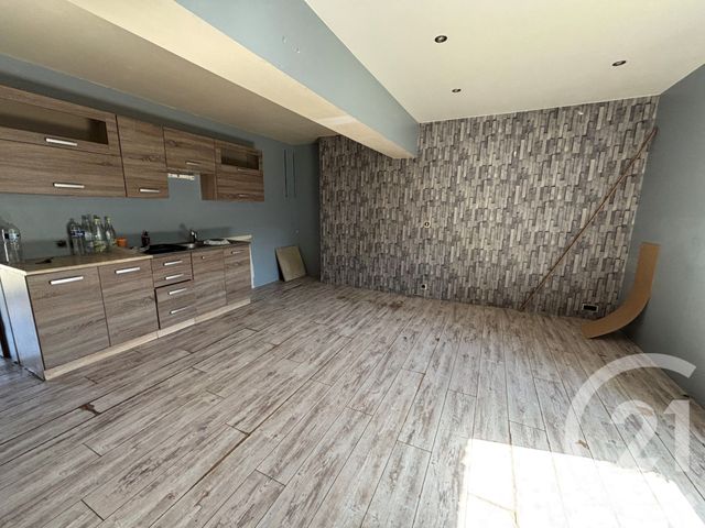 Maison &agrave; vendre - 4 pi&egrave;ces - 65,80 m2 - Beauce La Romaine - 41 - CENTRE