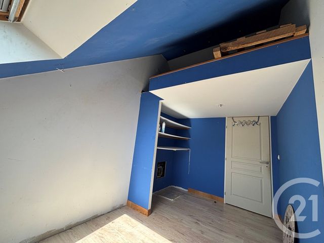 Maison &agrave; vendre - 4 pi&egrave;ces - 65,80 m2 - Beauce La Romaine - 41 - CENTRE