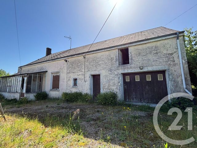 maison - BEAUCE LA ROMAINE - 41