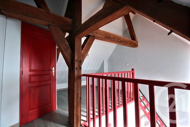 Immeuble &agrave; vendre - 125,50 m2 - Beaugency - 45 - CENTRE