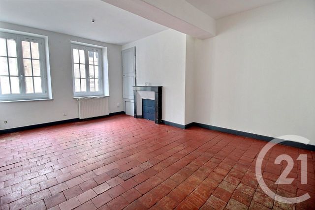 immeuble - BEAUGENCY - 45