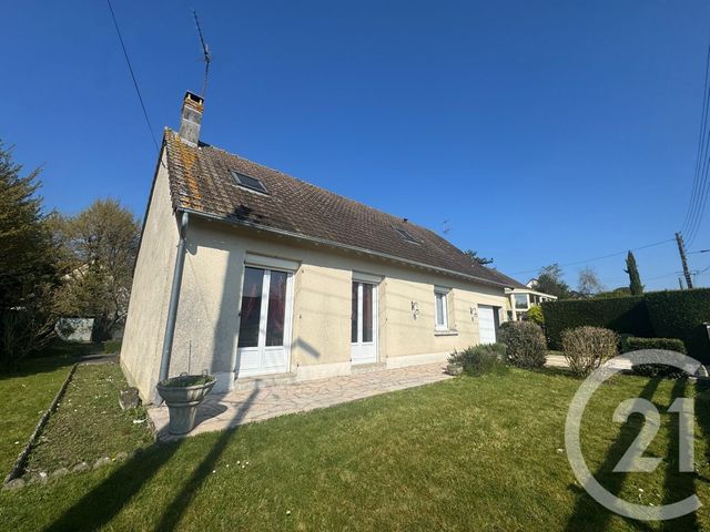 maison - MARCHENOIR - 41