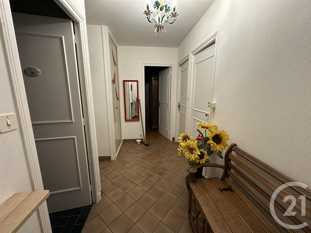 Maison &agrave; vendre - 4 pi&egrave;ces - 104,93 m2 - Marchenoir - 41 - CENTRE