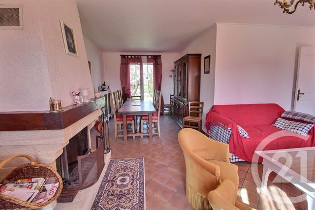 Maison &agrave; vendre - 4 pi&egrave;ces - 104,93 m2 - Marchenoir - 41 - CENTRE