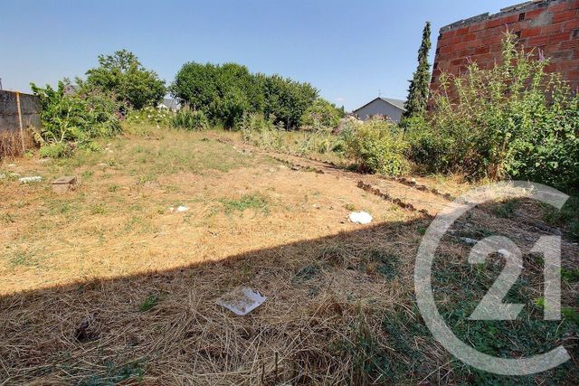 Maison &agrave; vendre - 4 pi&egrave;ces - 108,98 m2 - Epieds En Beauce - 45 - CENTRE
