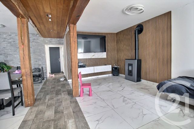 maison - EPIEDS EN BEAUCE - 45