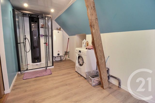 Maison &agrave; vendre - 4 pi&egrave;ces - 108,98 m2 - Epieds En Beauce - 45 - CENTRE