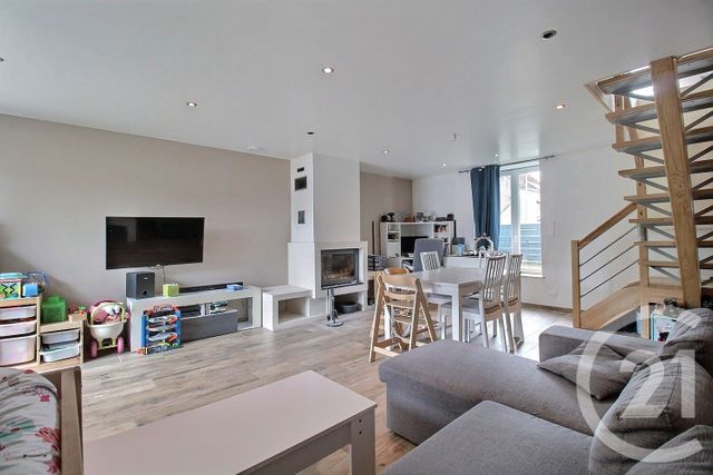 maison - AUTAINVILLE - 41