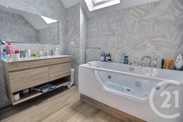 Maison &agrave; vendre - 4 pi&egrave;ces - 99,41 m2 - Autainville - 41 - CENTRE