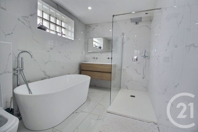 Maison &agrave; vendre - 5 pi&egrave;ces - 178,42 m2 - Beauce La Romaine - 41 - CENTRE