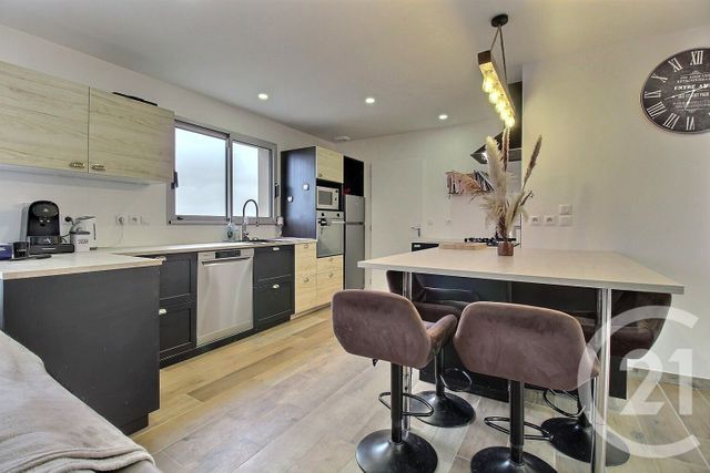 Maison &agrave; vendre - 3 pi&egrave;ces - 76,18 m2 - Marchenoir - 41 - CENTRE