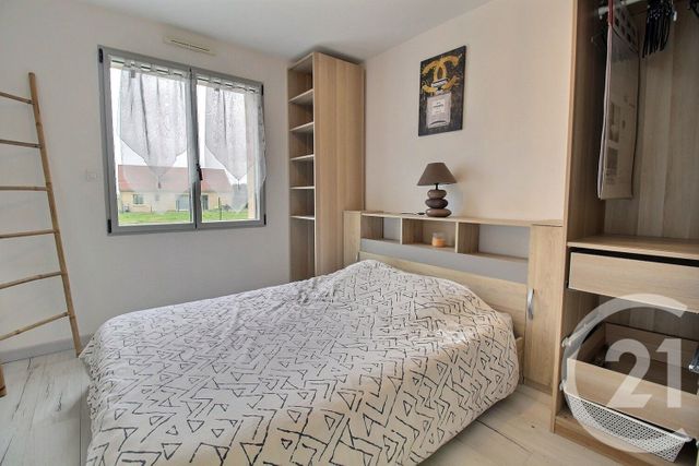 Maison &agrave; vendre - 3 pi&egrave;ces - 76,18 m2 - Marchenoir - 41 - CENTRE
