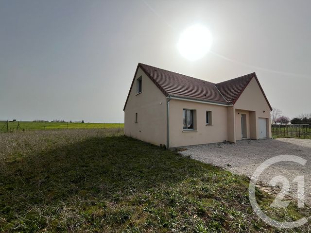 Maison &agrave; vendre - 3 pi&egrave;ces - 76,18 m2 - 41 - CENTRE