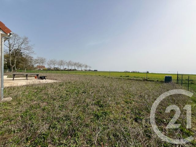 Maison &agrave; vendre - 3 pi&egrave;ces - 76,18 m2 - 41 - CENTRE