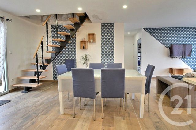 maison - MARCHENOIR - 41