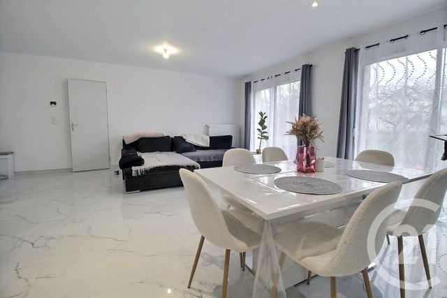 Maison &agrave; vendre - 4 pi&egrave;ces - 107,57 m2 - Patay - 45 - CENTRE