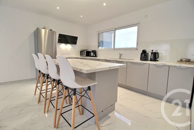 Maison &agrave; vendre - 4 pi&egrave;ces - 107,57 m2 - Patay - 45 - CENTRE