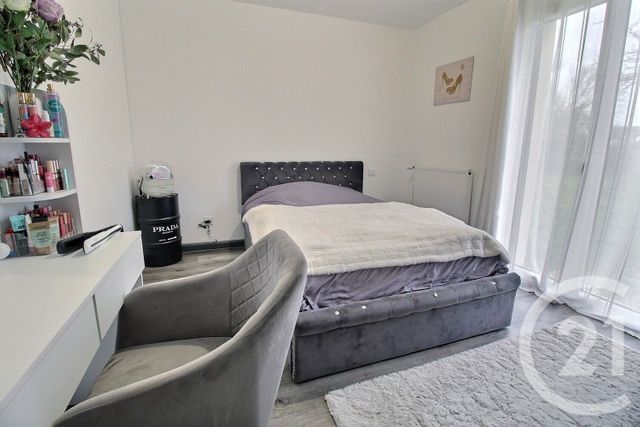 Maison &agrave; vendre - 4 pi&egrave;ces - 107,57 m2 - Patay - 45 - CENTRE